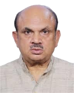 Ramesh Chander Kaushik